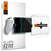 Spigen - Glas.TR "EZ FIT" - Sony PlayStation Portal - Clear