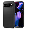 Spigen - Liquid Air - Google Pixel 9 Pro XL - matt fekete