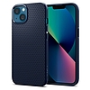 Spigen LIQUID AIR IPHONE 13 NAVY BLUE