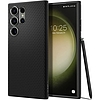 Spigen - Liquid Air - Samsung Galaxy S23 Ultra - matt fekete (KF2312002)