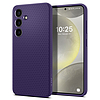 Spigen - Liquid Air - Samsung Galaxy S24 - Deep Purple