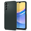 Spigen Liquid Air tok Samsung Galaxy A15 4G / 5G telefonhoz - sötétzöld