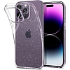 Spigen - Liquid Crystal Glitter - iPhone 14 Pro - Crystal Quartz (KF2310515)