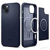 Spigen - Mag Armor - iPhone 14 - Navy Blue (KF2310512)