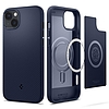 Spigen MAG ARMOR IPHONE 14 PLUS NAVY BLUE