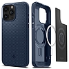 Spigen MAG ARMOR MAGSAFE IPHONE 15 PRO MAX NAVY BLUE