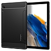 Spigen - masszív páncél - Samsung Galaxy Tab A8 10,5 hüvelykes SM-X200/SM-X205 - fekete (KF238508)