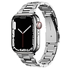 Spigen MODERN FIT BAND Apple Watch 4 / 5 / 6 / 7 / 8 / SE (38 / 40 / 41MM) EZÜST