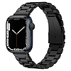 Spigen MODERN FIT BAND Apple Watch 4 / 5 / 6 / 7 / 8 / SE / ULTRA (42 / 44 / 45 / 49 MM) FEKETE