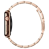 Spigen MODERN FIT BAND Apple Watch 4/5/6/7/8/SE (38/40/41MM) ROSE GOLD