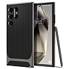 Spigen - Neo Hybrid - Samsung Galaxy S24 Ultra - Gunmetal