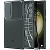 Spigen OPTIK ARMOR GALAXY S23 ULTRA ABYSS GREEN