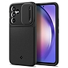 Spigen - Optik Armor - Samsung Galaxy A54 - Fekete (KF2312715)