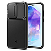 Spigen - Optik Armor - Samsung Galaxy A55 5G - Fekete