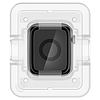 Spigen PROFLEX "EZ FIT" HIBRID ÜVEG Apple Watch 4/5/6/SE (44mm)