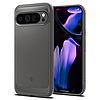 Spigen - robusztus páncél - Google Pixel 9 Pro XL - márványszürke