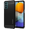 Spigen - Robusztus páncél - Samsung Galaxy M13 4G / F23 5G / M23 5G - Fekete (KF238768)