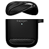 Spigen RUGGED ARMOR Apple AIRPODS MATTE FEKETE