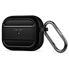 Spigen RUGGED ARMOR Apple AIRPODS PRO 1 MATTE FEKETE