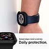 Spigen RUGGED ARMOR Apple Watch 4/5/6/7/8/SE (44/45MM) FEKETE