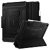 Spigen RUGGED ARMOR "PRO" IPAD AIR 4 2020 / 5 2022 FEKETE