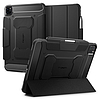 Spigen - Rugged Armor Pro - iPad Pro 11 (2024) - Fekete