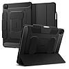 Spigen - Rugged Armor Pro - iPad Pro 13 (2024) - Fekete