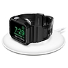 Spigen RUGGED ARMOR "PRO" Apple Watch 4/5/6/7/8/SE (40/41MM) FEKETE