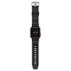 Spigen RUGGED ARMOR "PRO" Apple Watch 4/5/6/7/8/SE (40/41MM) FEKETE