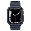 Spigen RUGGED ARMOR "PRO" Apple Watch 4/5/6/7/8/SE (44/45 MM) SZÉNSZÜRKE