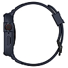 Spigen RUGGED ARMOR "PRO" Apple Watch 4/5/6/7/8/SE (44/45 MM) SZÉNSZÜRKE