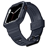 Spigen RUGGED ARMOR "PRO" Apple Watch 4/5/6/7/8/SE (44/45 MM) SZÉNSZÜRKE