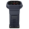 Spigen RUGGED ARMOR "PRO" Apple Watch 4/5/6/7/8/SE (44/45 MM) SZÉNSZÜRKE