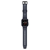 Spigen RUGGED ARMOR "PRO" Apple Watch 4/5/6/7/8/SE (44/45 MM) SZÉNSZÜRKE