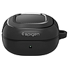 Spigen RUGGED ARMOR Samsung GALAXY BUDS 2 PRO / 2 / LIVE / PRO MATTE FEKETE