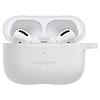 Spigen SILICONE FIT Apple AIRPODS PRO 1 WHITE