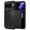 Spigen - Slim Armor CS - Google Pixel 9 Pro XL - fekete