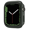 Spigen THIN FIT Apple Watch 7 (45MM) MILITARY GREEN