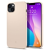 Spigen THIN FIT IPHONE 14 PLUS SAND BEIGE