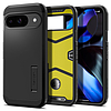 Spigen - Tough Armor - Google Pixel 9/9 Pro - fekete