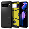 Spigen - Tough Armour - Google Pixel 9 Pro XL - Fekete