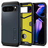 Spigen - Tough Armour - Google Pixel 9 Pro XL - Metal Slate