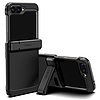 Spigen - Tough Armour - Samsung Galaxy Z Flip6 - Fekete