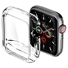 Spigen ULTRA HYBRID Apple Watch 4/5/6/SE (40MM) CRYSTAL CLEAR