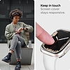 Spigen ULTRA HYBRID Apple Watch 7 (45MM) CRYSTAL CLEAR