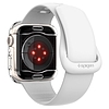 Spigen ULTRA HYBRID Apple Watch 7 (45MM) CRYSTAL CLEAR