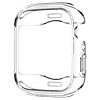 Spigen ULTRA HYBRID Apple Watch 7 (45MM) CRYSTAL CLEAR