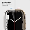 Spigen ULTRA HYBRID Apple Watch 7 (45MM) CRYSTAL CLEAR