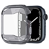 Spigen ULTRA HYBRID Apple Watch 7 (45MM) ŰRKRISTÁLY