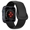 Spigen ULTRA HYBRID Apple Watch 7 (45MM) ŰRKRISTÁLY